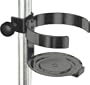 K&M Drink Holder Black
