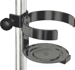 K&M Drink Holder Black