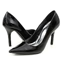 Delicious Taddy Pumps