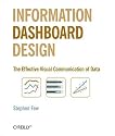 Information Dashboard Design