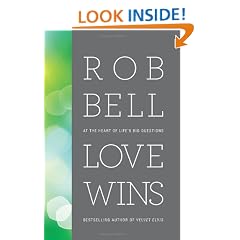 Love Wins: At the Heart of Life's Big Questions