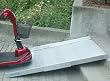 Roll up Ramps Wheelchair/Scooter Portable Ramps