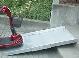 Roll up Ramps Wheelchair/Scooter Portable Ramps