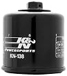 K&N KN-138 Oil Filter