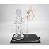Pokemon 10th Anniversary Mew 1/20 Scale Figure
