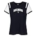 Oakland Raiders Play Action Short Sleeve Tee, X-Large