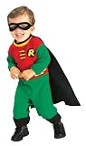 Batman Robin Baby Halloween Costumes