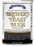 Brewers Yeast Buds Imported Premium - 14 oz. - Powder