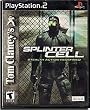 Tom Clancy's Splinter Cell