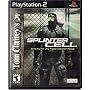 Tom Clancy's Splinter Cell
