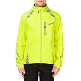Altura Night Vision Jacket - Yellow