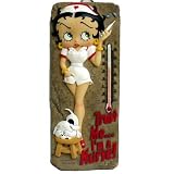 Betty Boop, Trust Me I'm a Nurse Thermometer