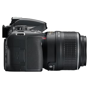 Nikon D5100
