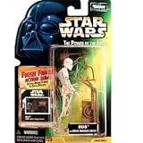 Star Wars: Power of the Force Freeze Frame > 8D8 Action Figure
