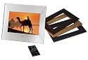 Hama "Premium" Digitaler Bilderrahmen (10,2" Display, 128 MB interner Speicher)