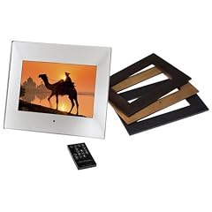 Hama "Premium" Digitaler Bilderrahmen (10,2" Display, 128 MB interner Speicher)