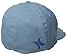 Hurley Men's Corp Flexfit Hat