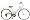 Reflex Park Lane 16" Shimano 18sp Ladies Hybrid Bike