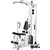 Body Solid EXM1500S Single Stack Home Gym