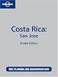 Lonely Planet Costa Rica: San Jose