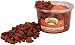 Aurora Products Inc. Almonds Roasted No Salt Organic, 9.5 Ounce Tubs (Pack of 3)