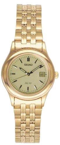 Seiko : XE318