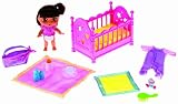 Fisher-Price So Many Surprises Baby Dora Nursery