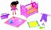 Fisher-Price So Many Surprises Baby Dora Nursery