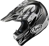 ARAI VX-PRO_3 NARITA3 BLK_SIL 2XL MOTORCYCLE Off-Road-Helmet