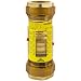 Hedland EZ-View Flow Meter With Sensor, Polyphenylsulfone, For Use With Water, NPT Female
