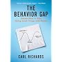 The Behavior Gap: Simple Ways to Stop Doing Dumb T&hellip by Carl Richards