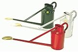 Haws Long Reach Watering Can -8.8 Litres - Galvanised