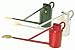 Haws Racing Green Long Reach Watering Can - 8.8 Litres