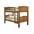 Shutter Bunk Bed