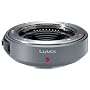 Panasonic �f�W�^���J�����I�v�V���� �}�E���g�A�_�v�^�[ DMW-MA1