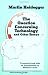 The Question Concerning Technology, and Other Essays