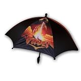 Star Wars Darth Vader Boy's Umbrella with 3D Handle