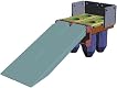 クロスファイト ビーダマン BM-21 オフィシャルゲームセレクション パワースロープ