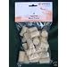 PACK OF 25 NEW TAPERED CORKS FOR WINE HOME WINEMAKING BOTTLES