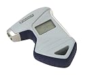 Michelin Brand 12277 Ergonomic Design Tire Gauge