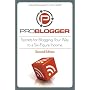 ProBlogger: Secrets for Blogging Your Way to a Six&hellip de Darren Rowse