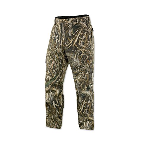 Browning Wasatch Pants, Realtree Max-5, X-Large