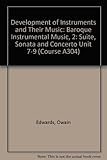 Baroque instrumental music