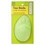 Profoot Toe Beds, 1 Pair Card (Pack of 6)