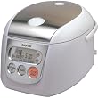 610-Watt Micro-Computerized Rice Cooker/Steamer