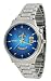 Orient #2EU00002L Men's Multi Year Calendar Automatic Watch