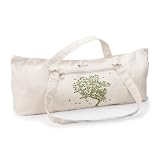 Gaiam Gaiam Tree of Life Tote Bag