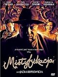 Mistyfikacja (Jerzy Stuhr,Karolina Gruszka) DVD R2