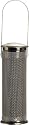 Aspects 371 Thistle Mesh Feeder, Brushed Nickel - Small