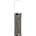 Aspects 371 Thistle Mesh Feeder, Brushed Nickel - Small